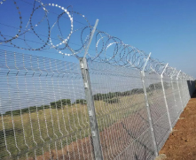 razoil coil accessory for fencing in Randburg