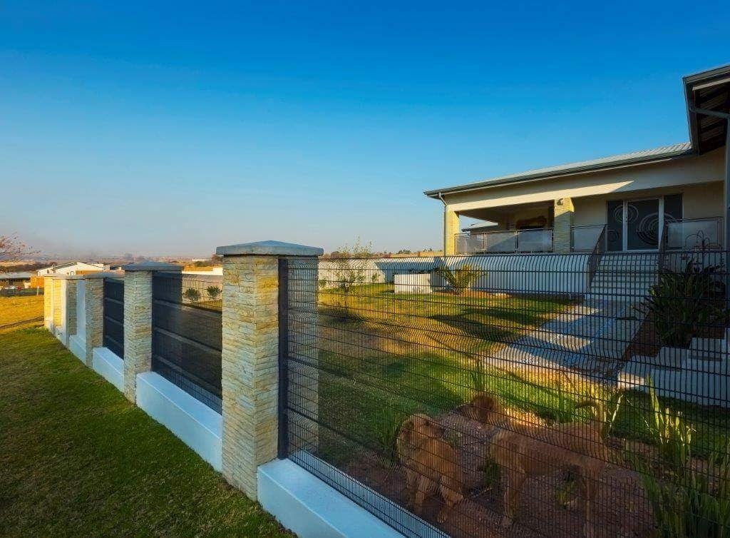 Clear View Fencing Alberton