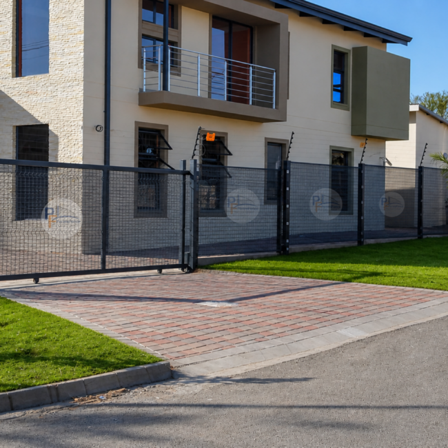 Clear View Fencing Roodepoort