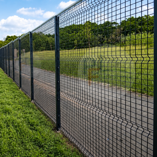 Clear View Fencing Blog